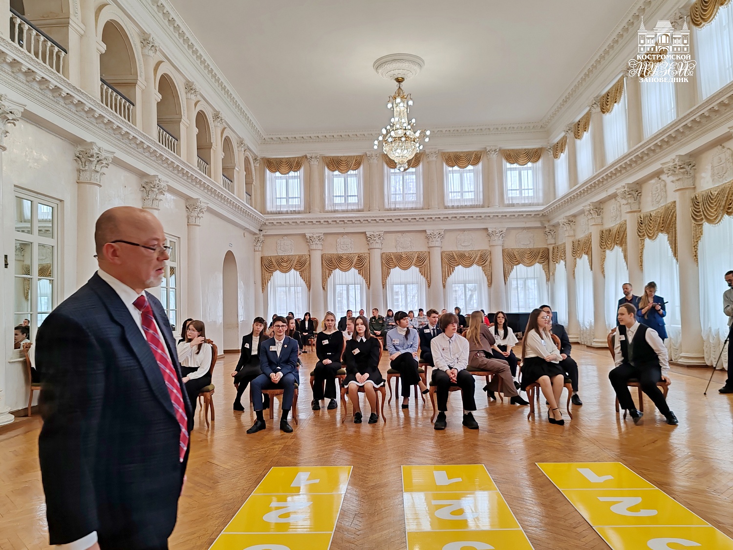 Выставки и события