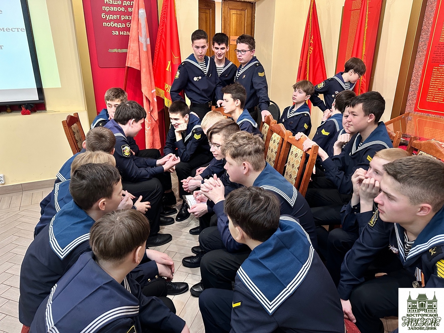 Выставки и события