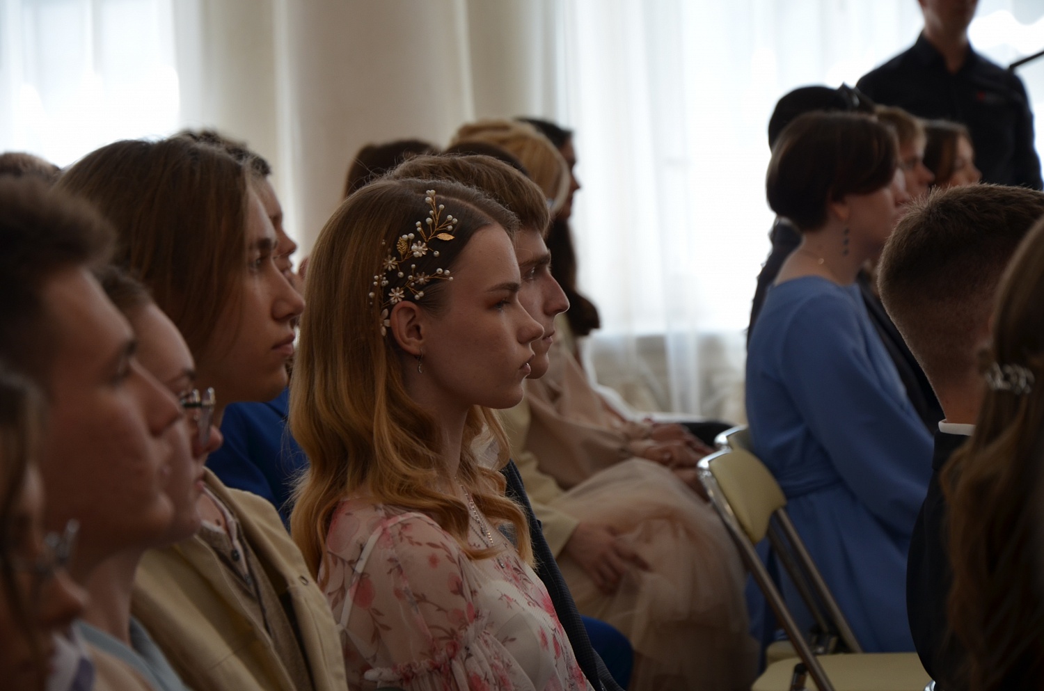 Выставки и события