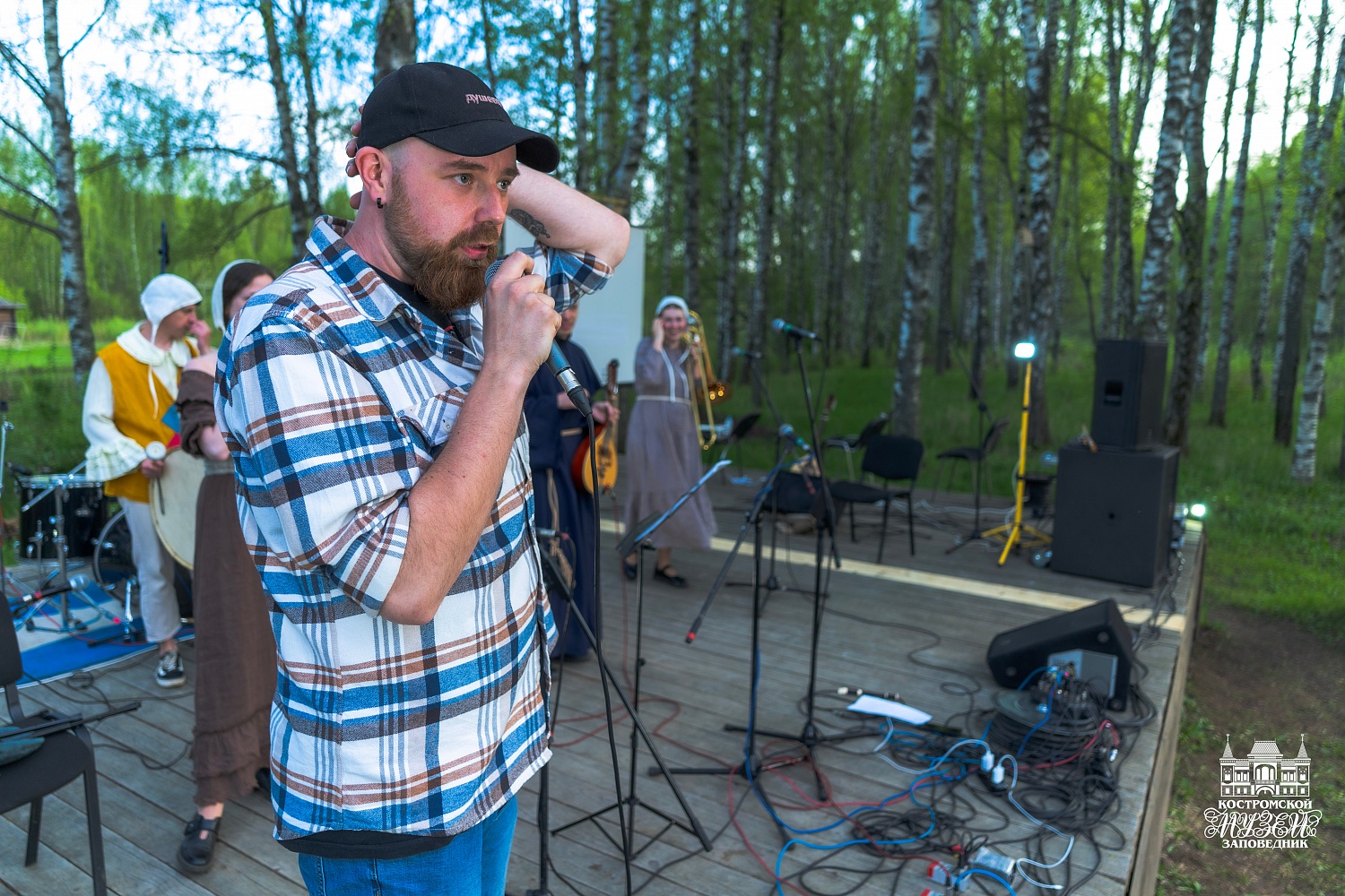 Выставки и события