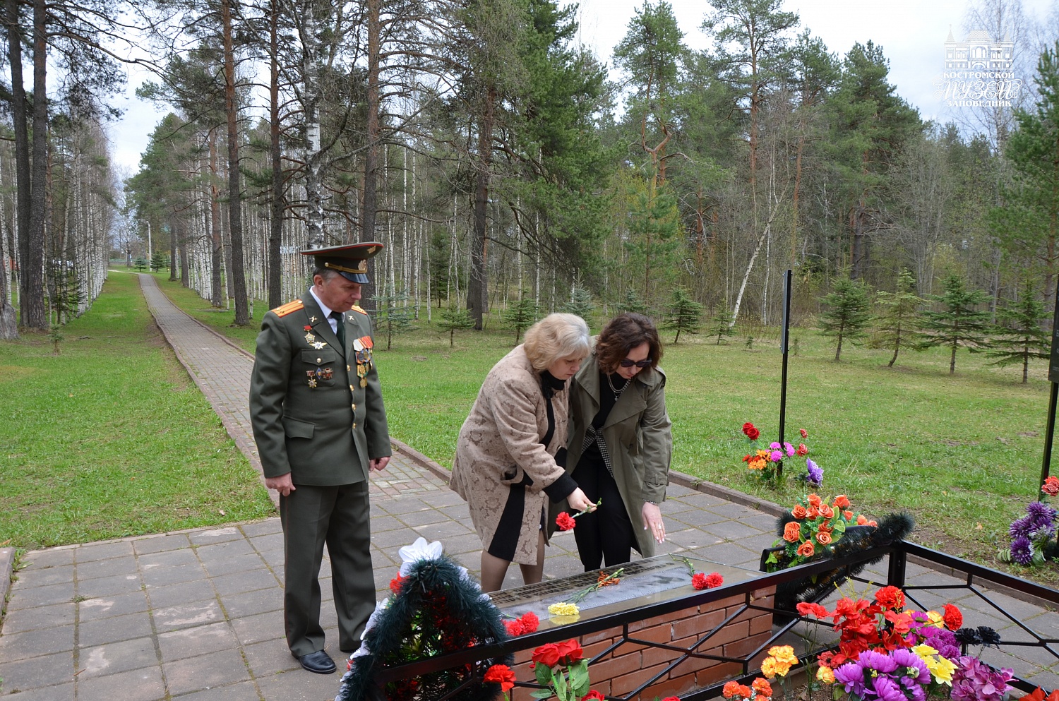 Выставки и события