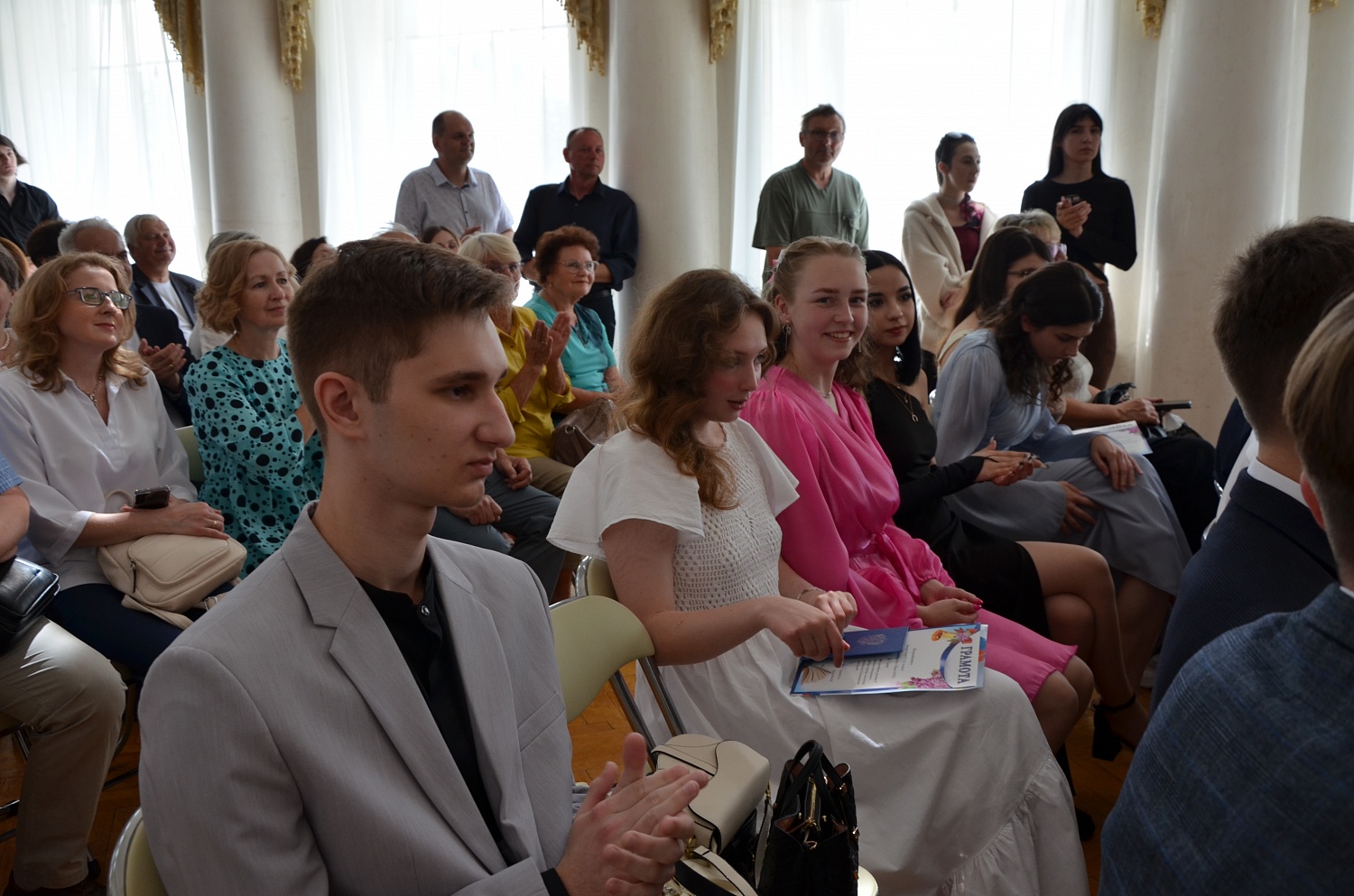 Выставки и события