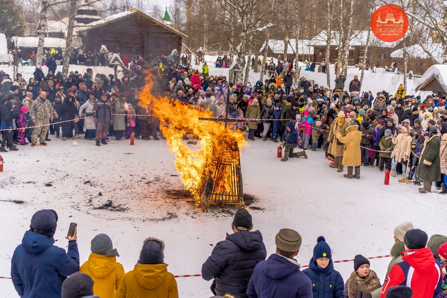 Выставки и события