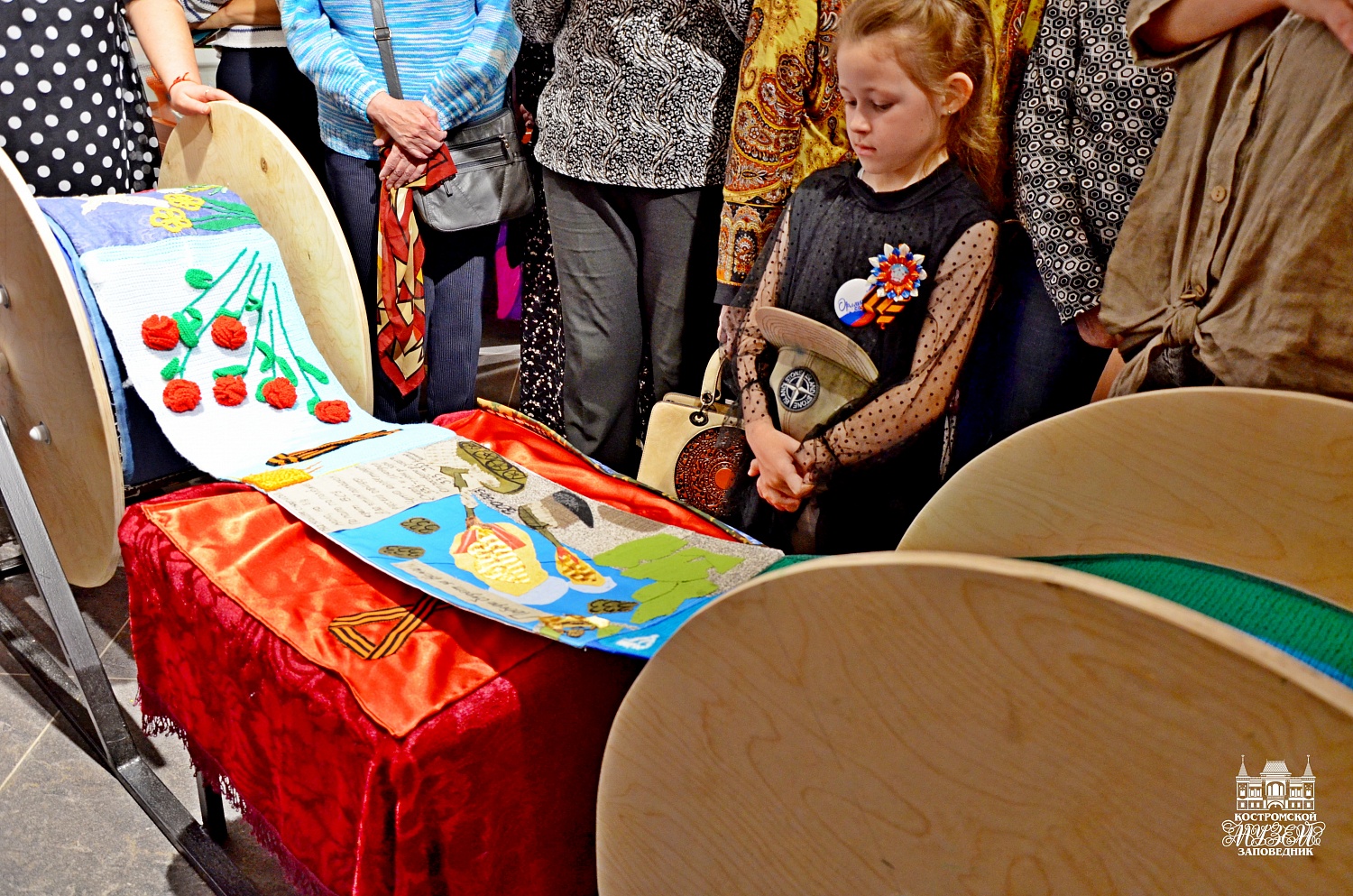 Выставки и события