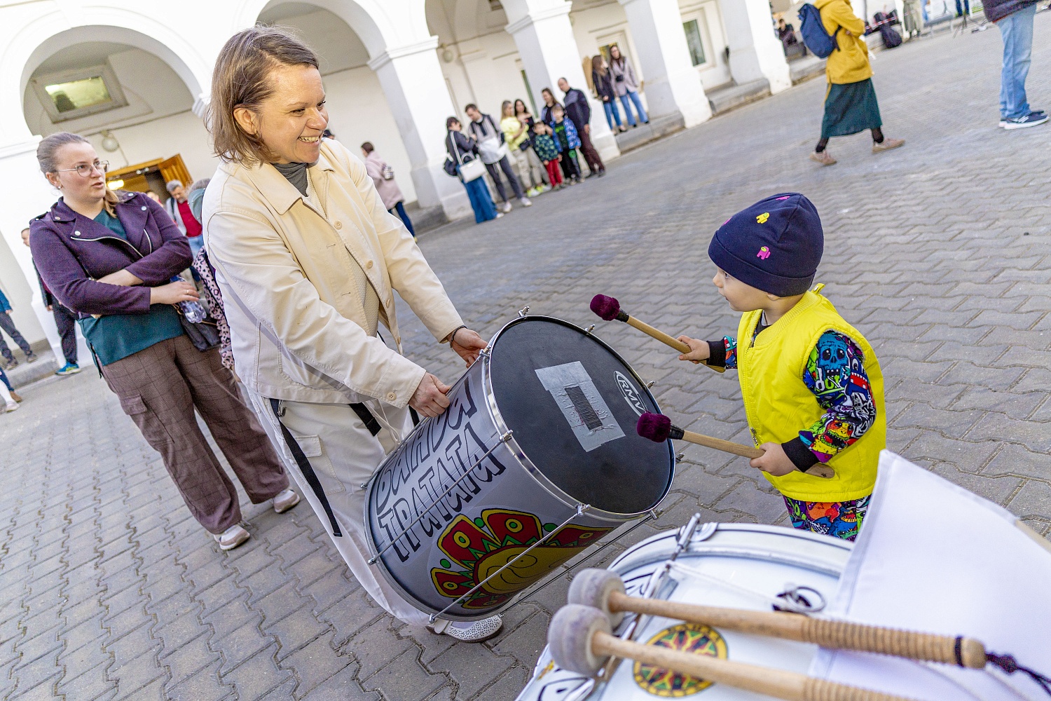 Выставки и события