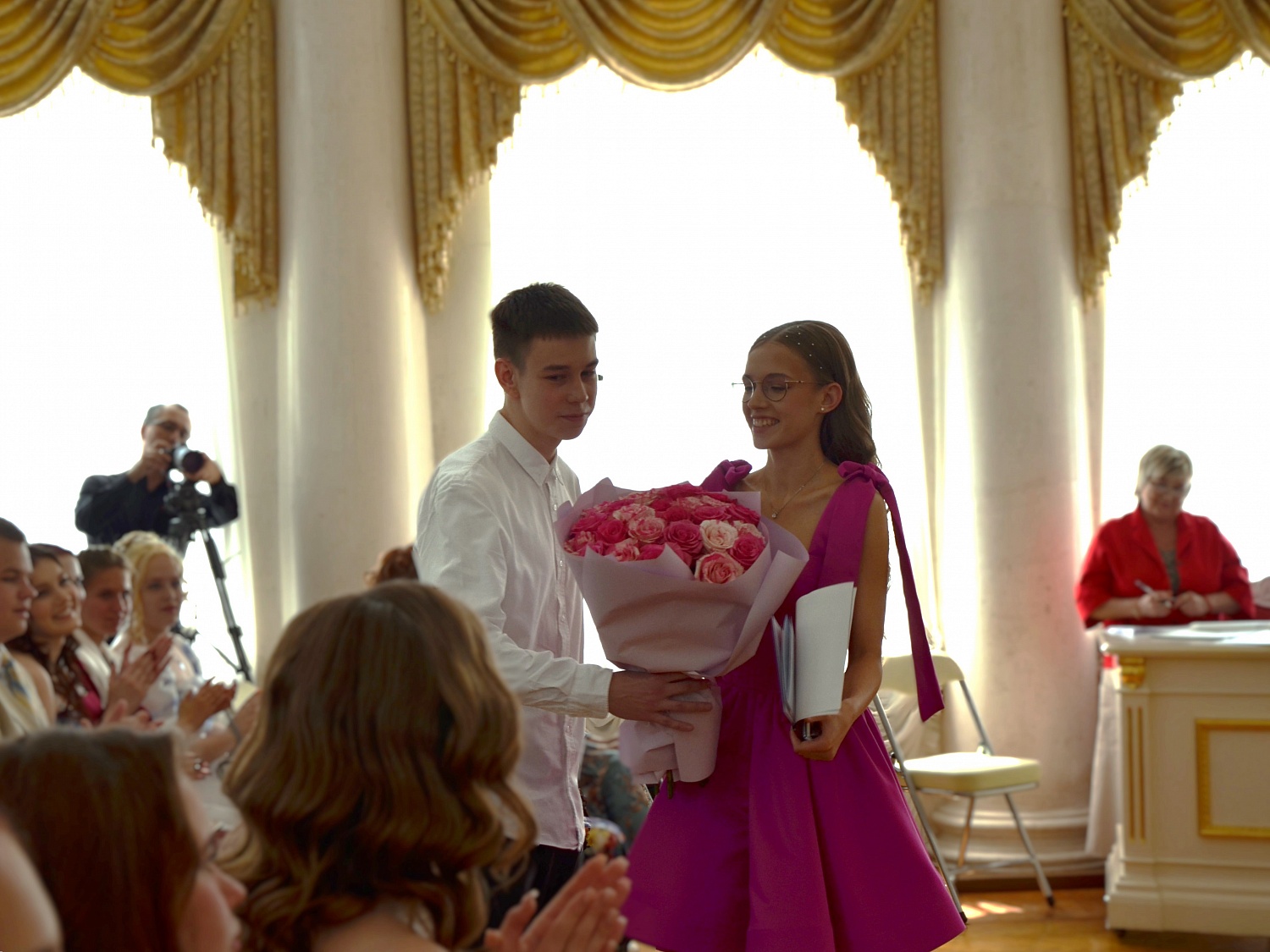 Выставки и события