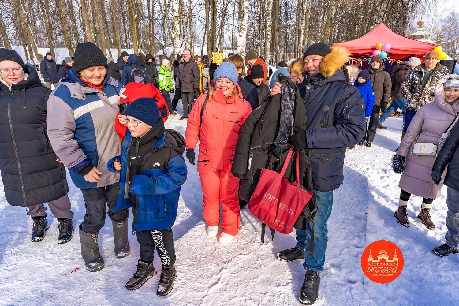 Выставки и события