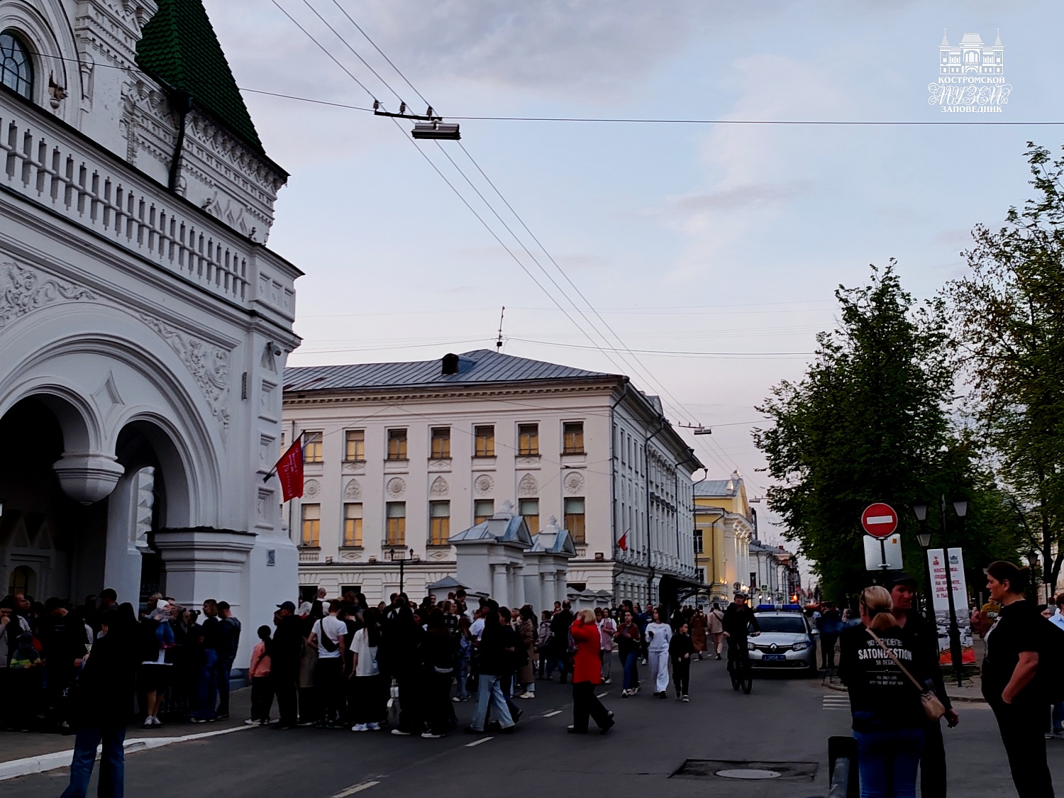 Выставки и события