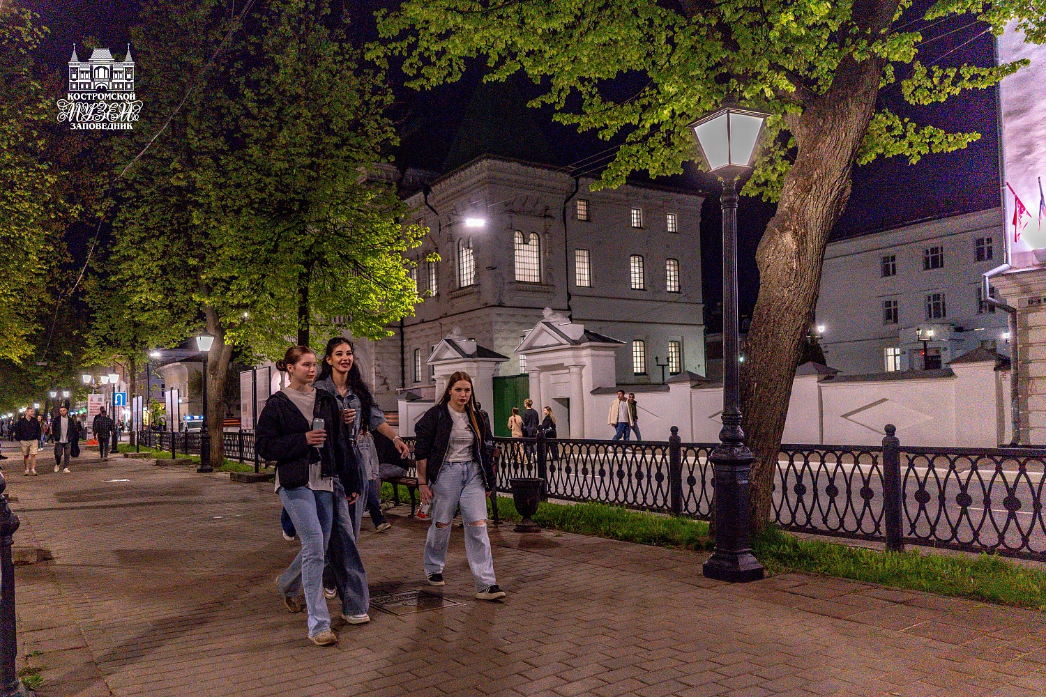 Выставки и события