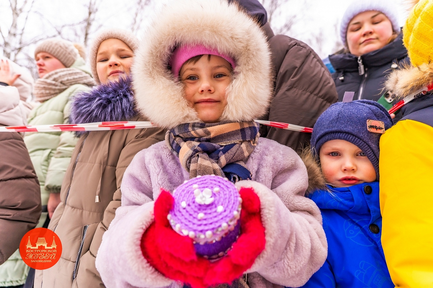 Выставки и события