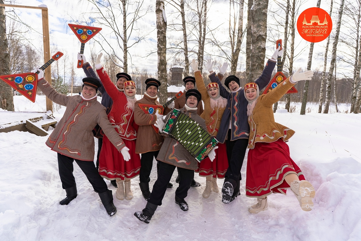 Выставки и события