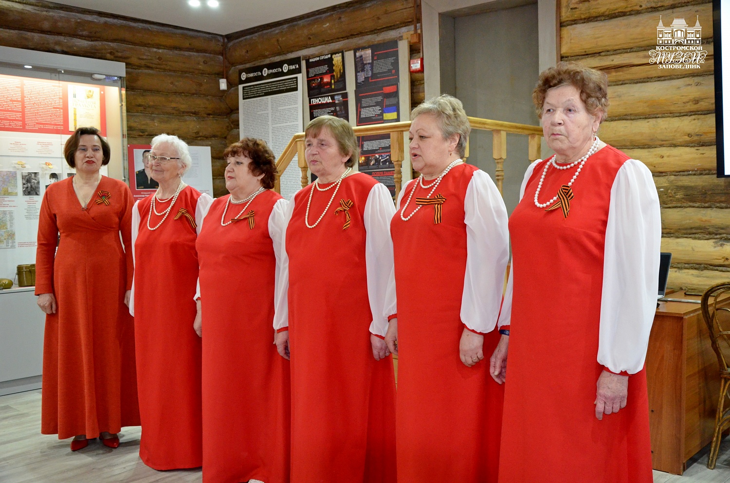 Выставки и события