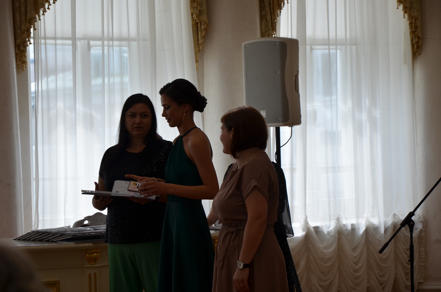 Выставки и события