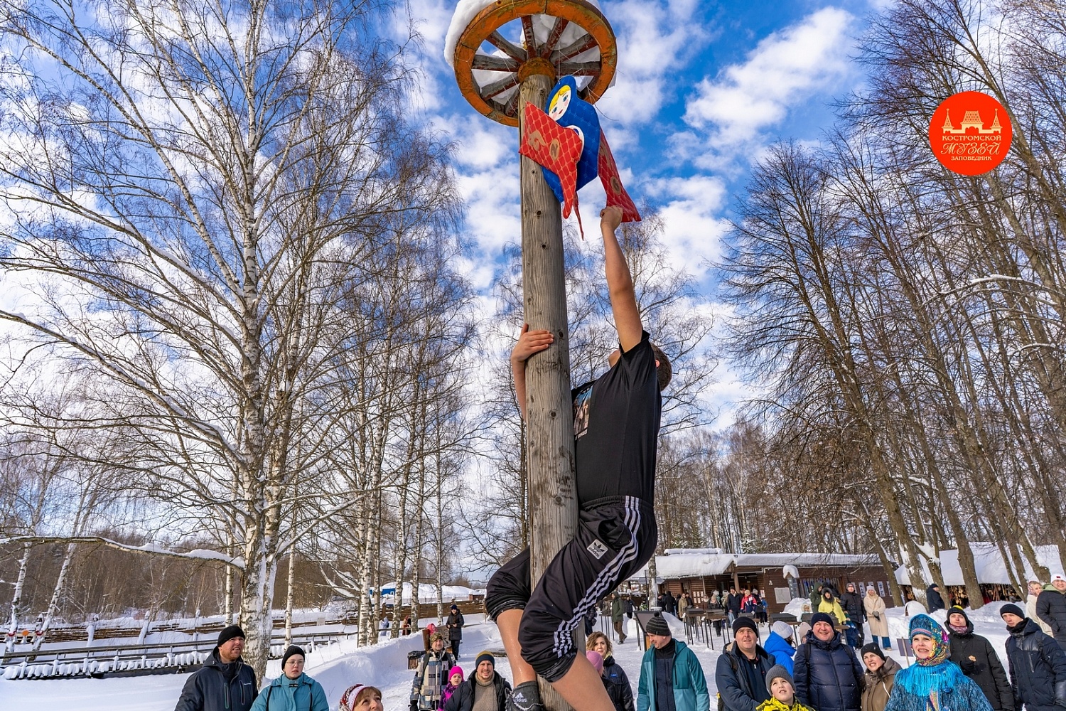 Выставки и события