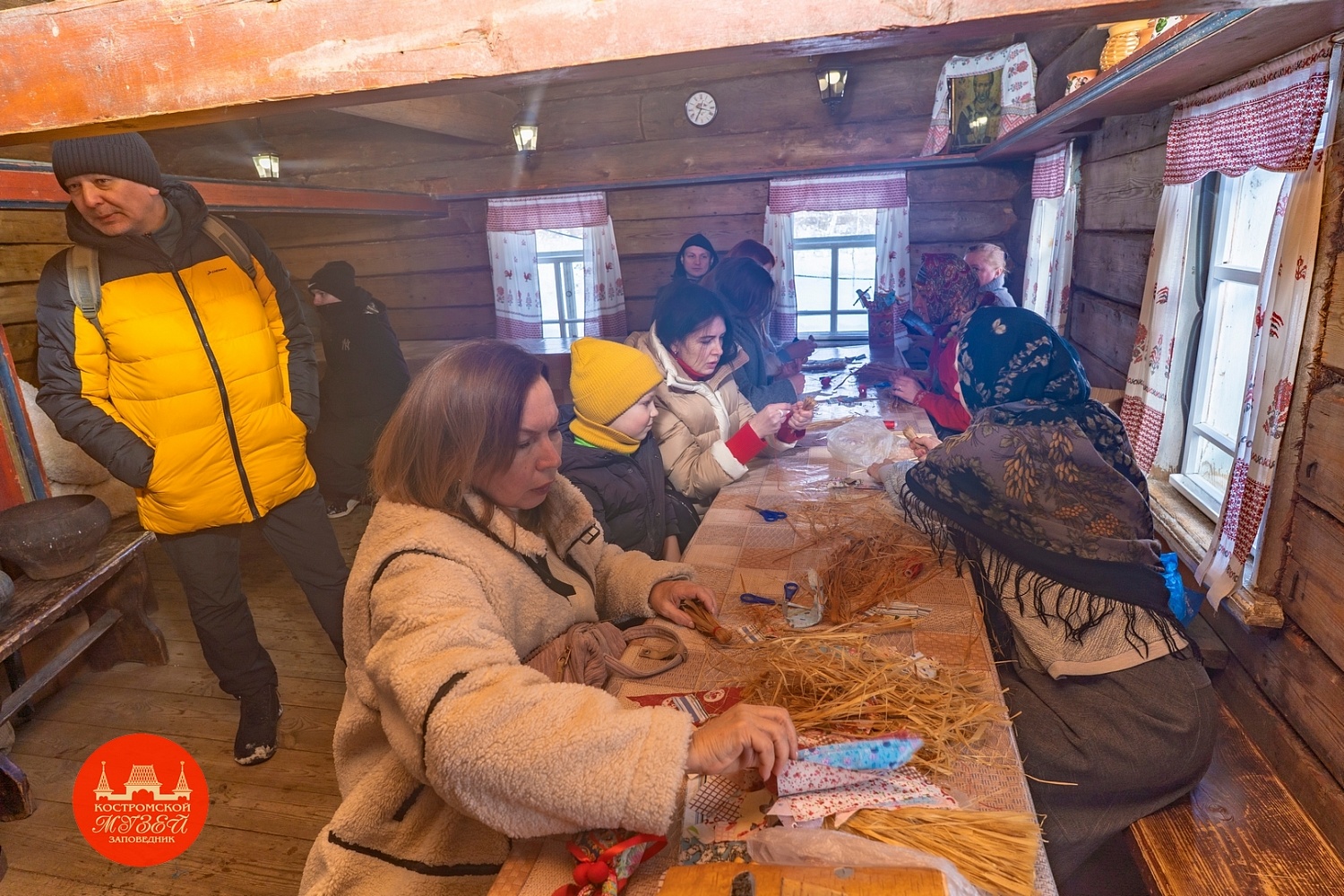 Выставки и события