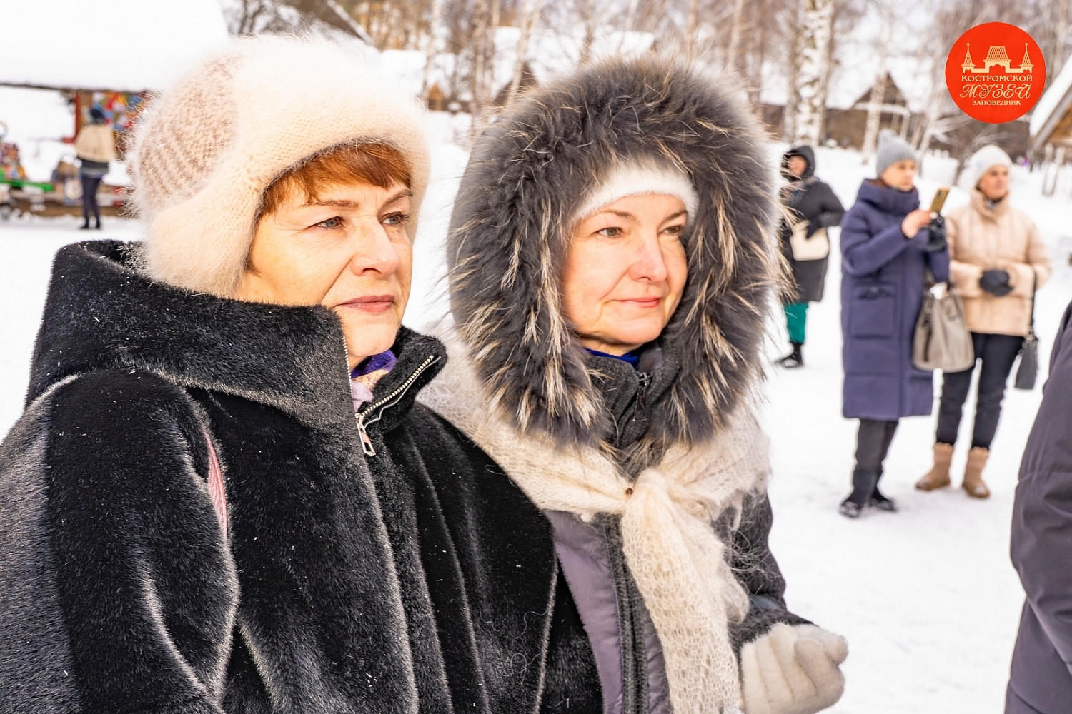 Выставки и события