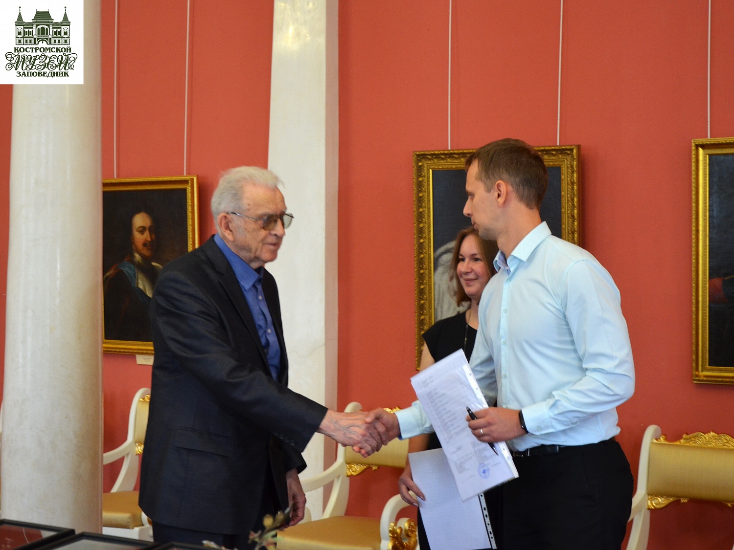 Выставки и события