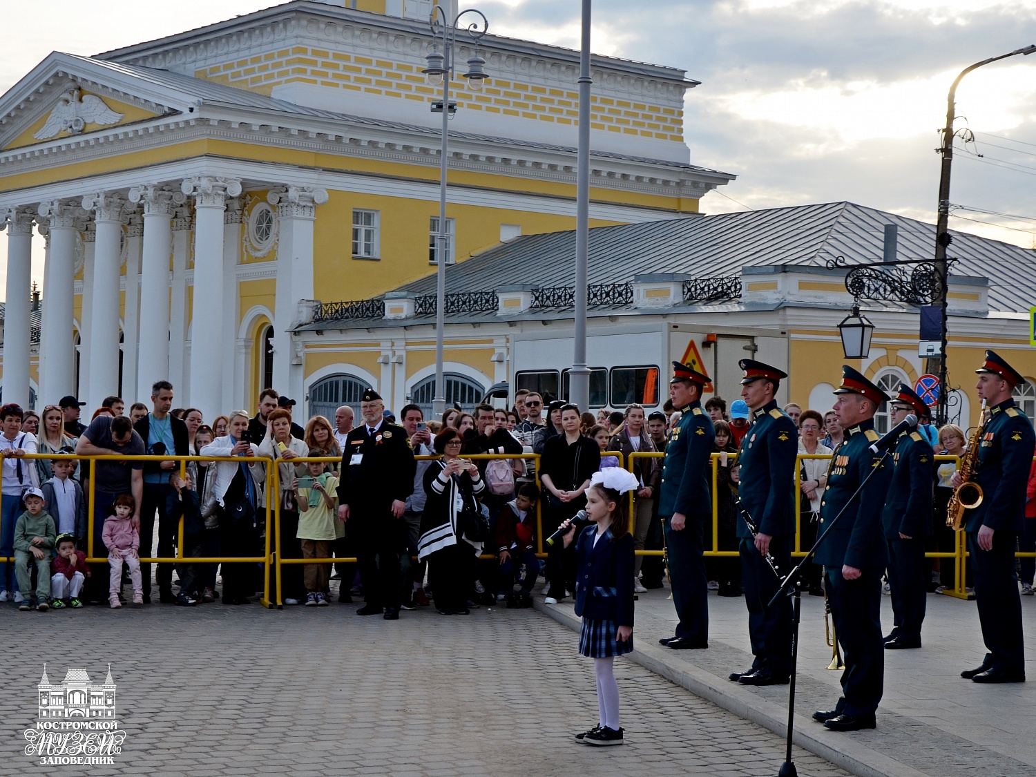 Выставки и события