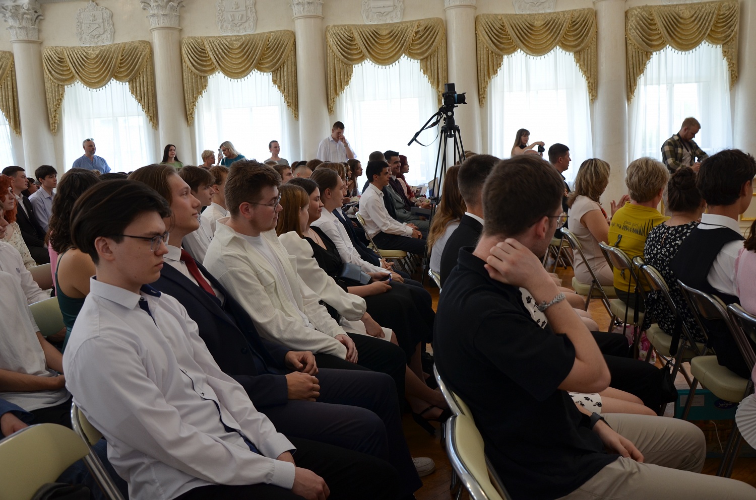 Выставки и события