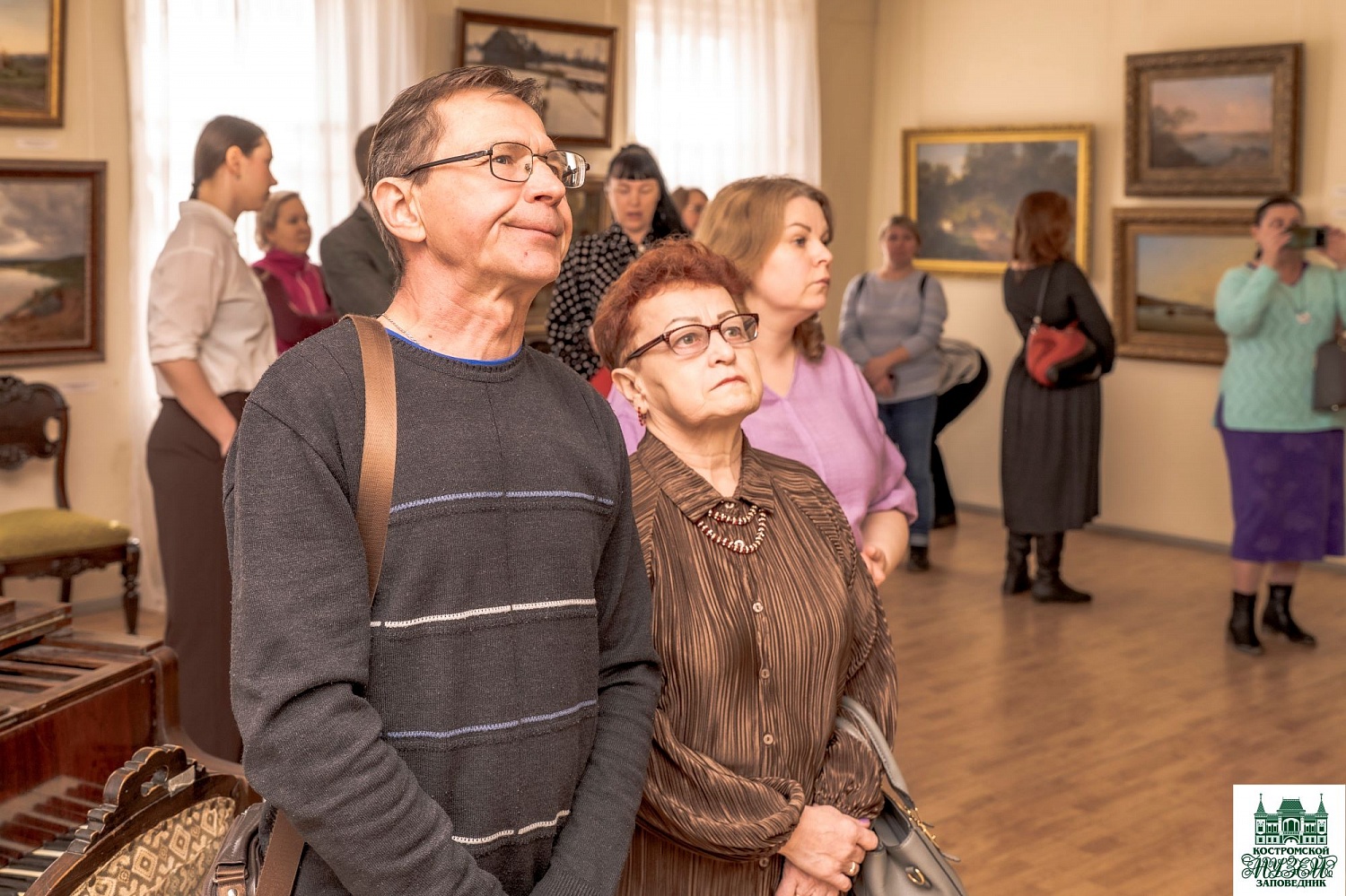 Выставки и события