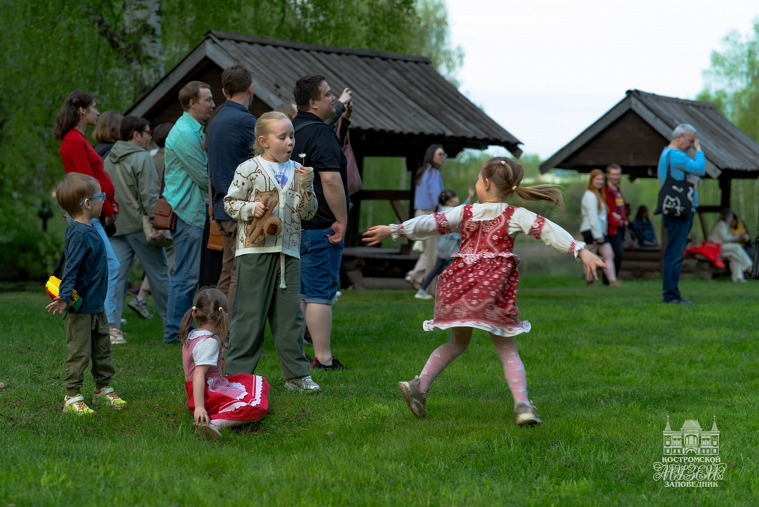 Выставки и события