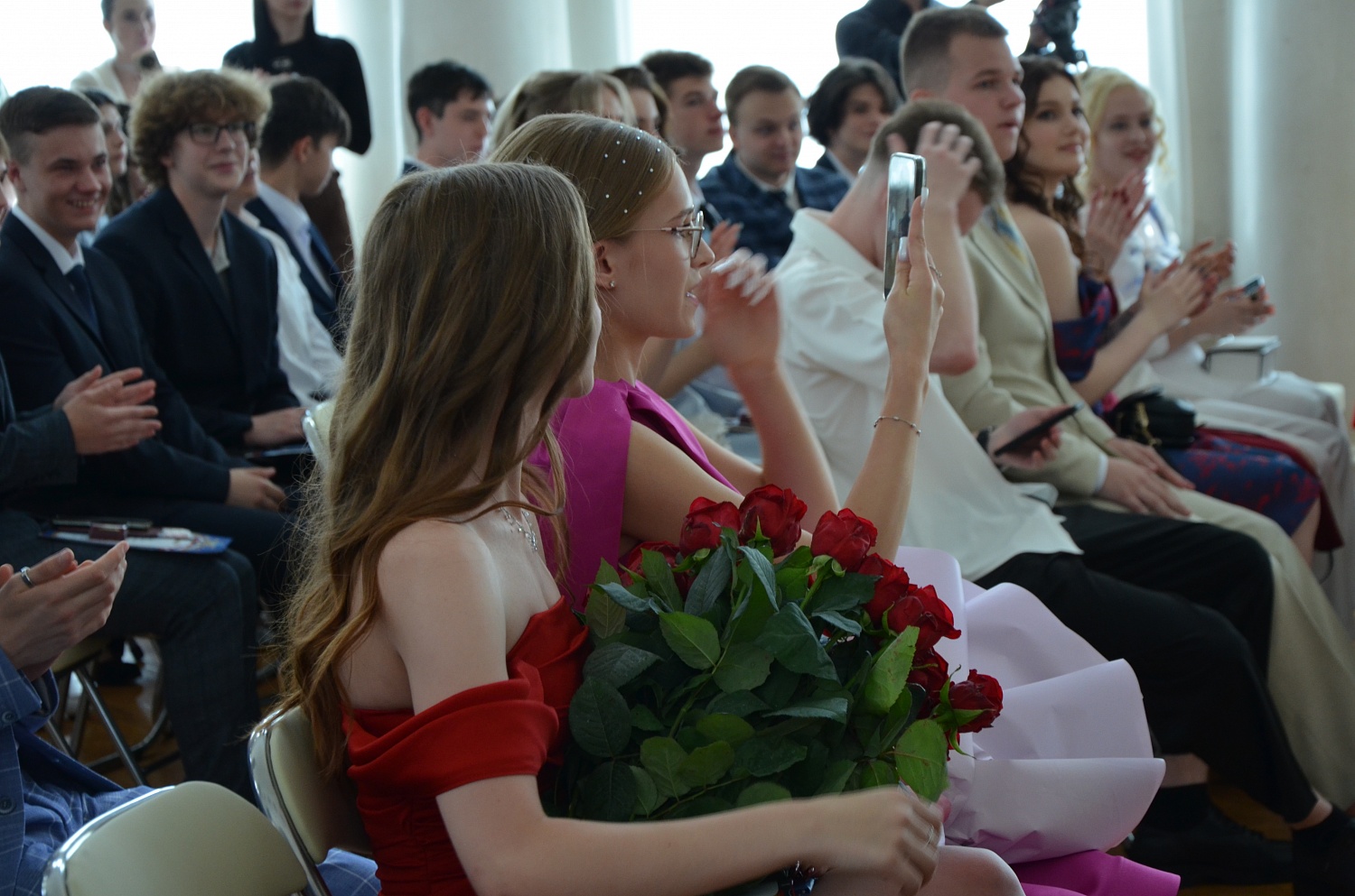 Выставки и события