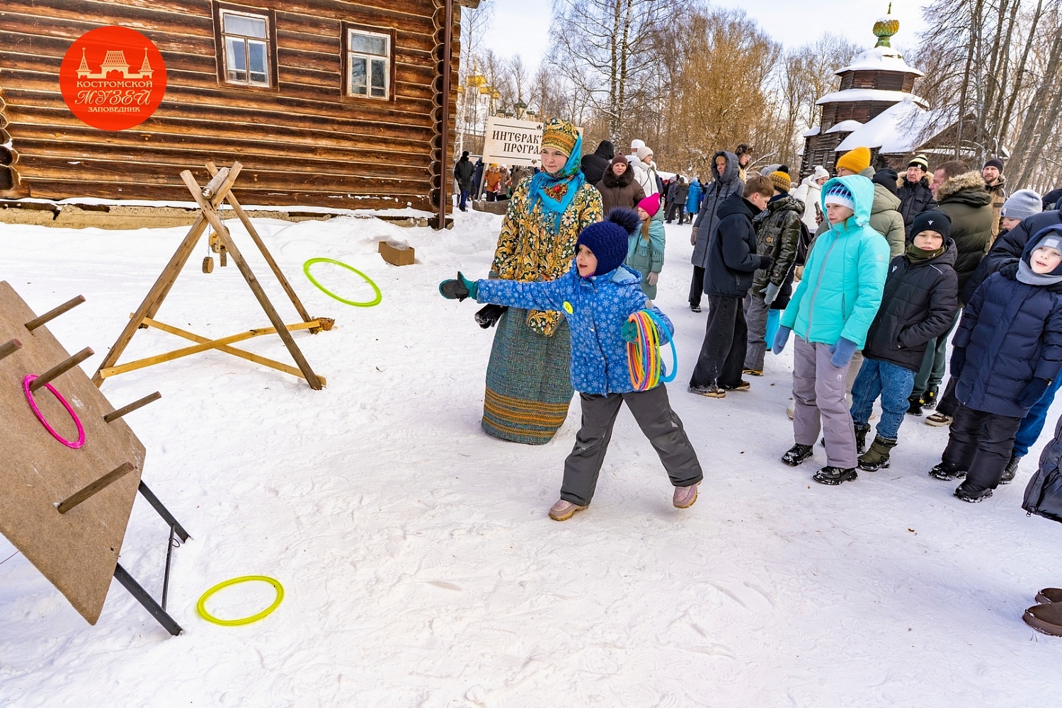 Выставки и события