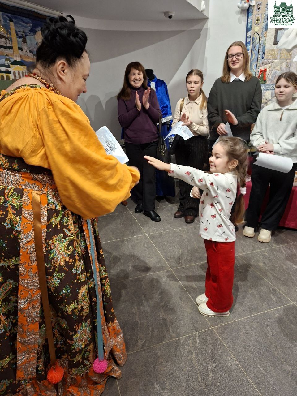 Выставки и события