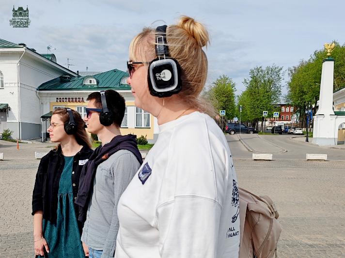 «Город. На ушах»: первый городской аудиоспектакль этого лета «Город. На ушах»: первый городской аудиоспектакль этого лета