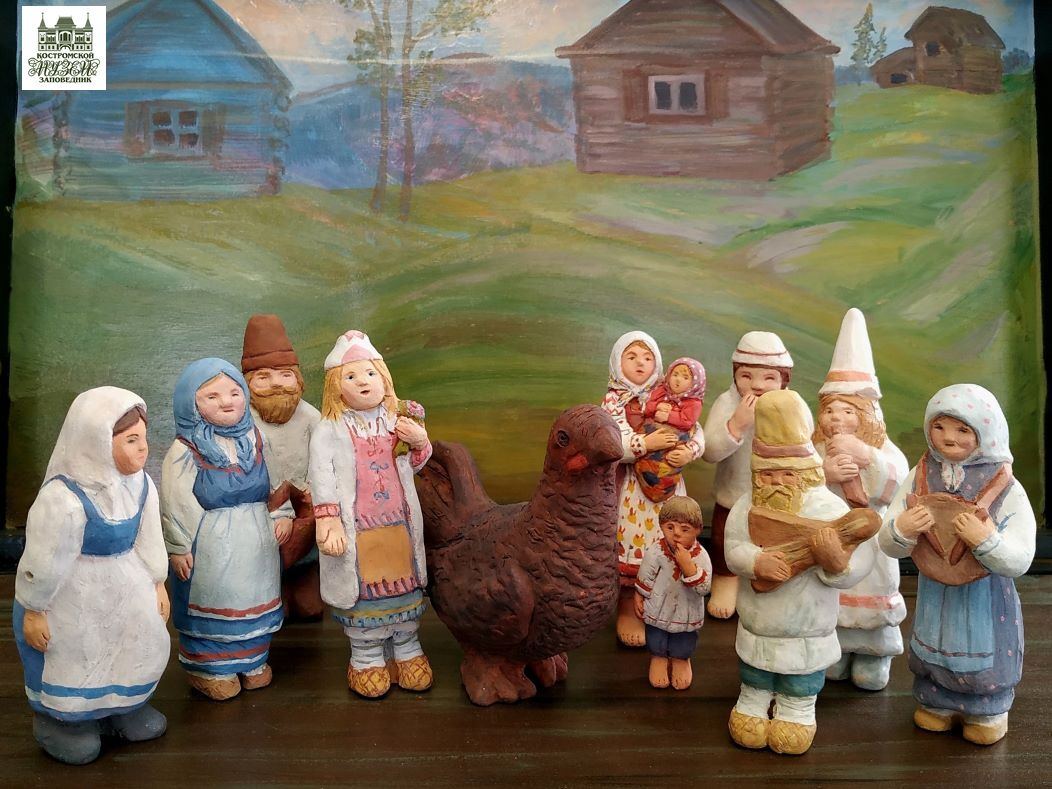 Выставки и события