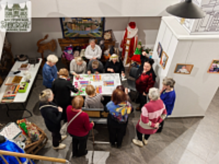 Выставки и события