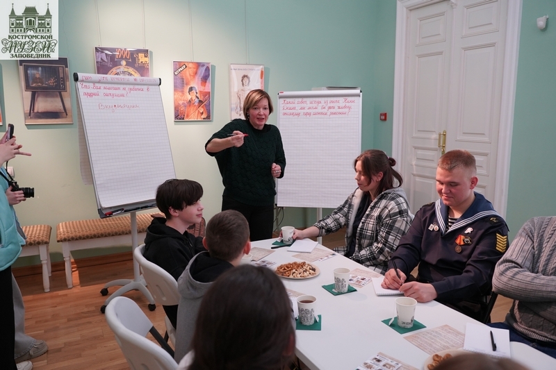 Выставки и события