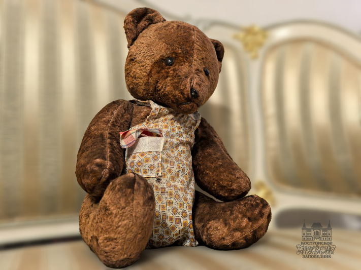 Дар в память о девочке из блокадного Ленинграда