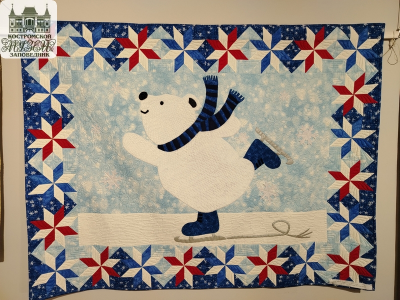 Выставки и события