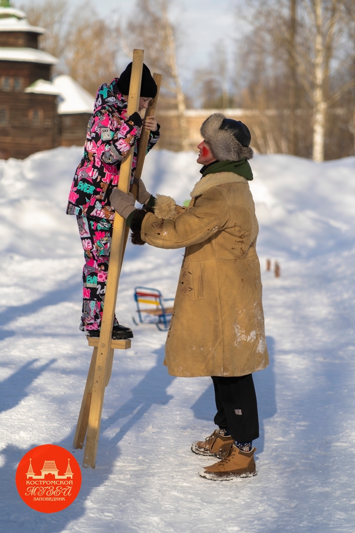 Выставки и события