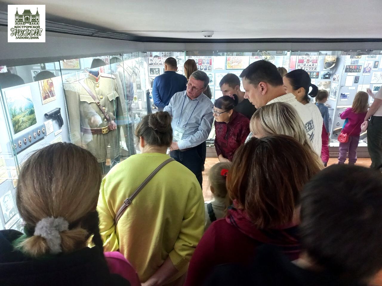 Выставки и события Выставки и события