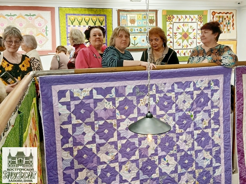 Выставки и события