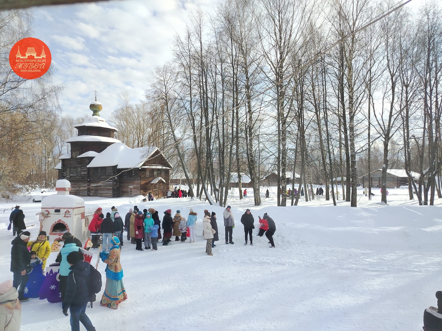 Выставки и события