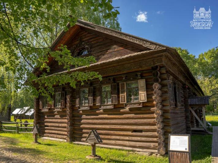 Музей деревянного зодчества переходит на летний режим работы 