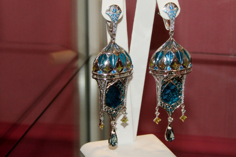 Мечтай, твори, летай. Красносельский филиал Костромского музея-заповедника