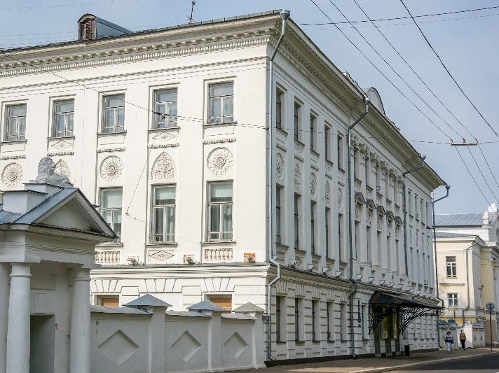 Костромской музей-заповедник присоединится к акции для участников СВО «Музейная неделя»
