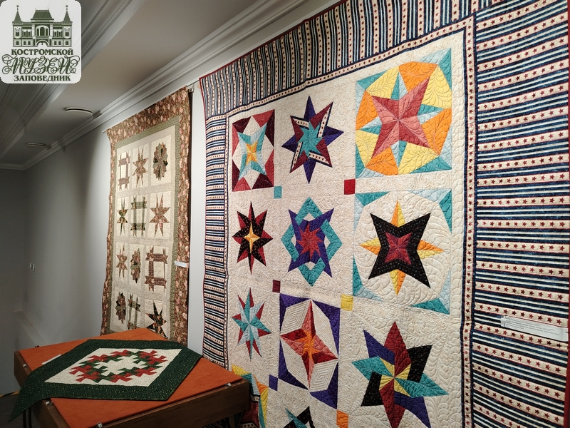 Выставки и события