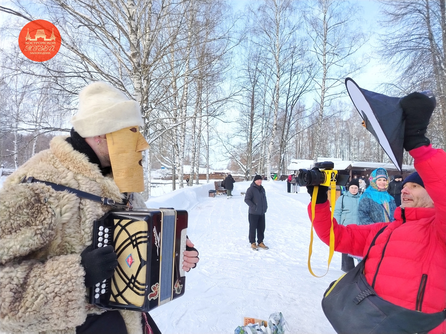 Выставки и события