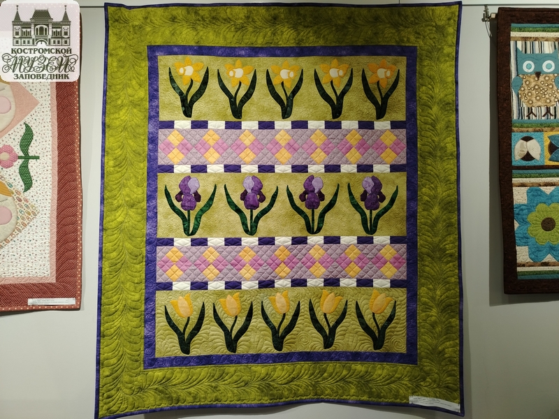 Выставки и события