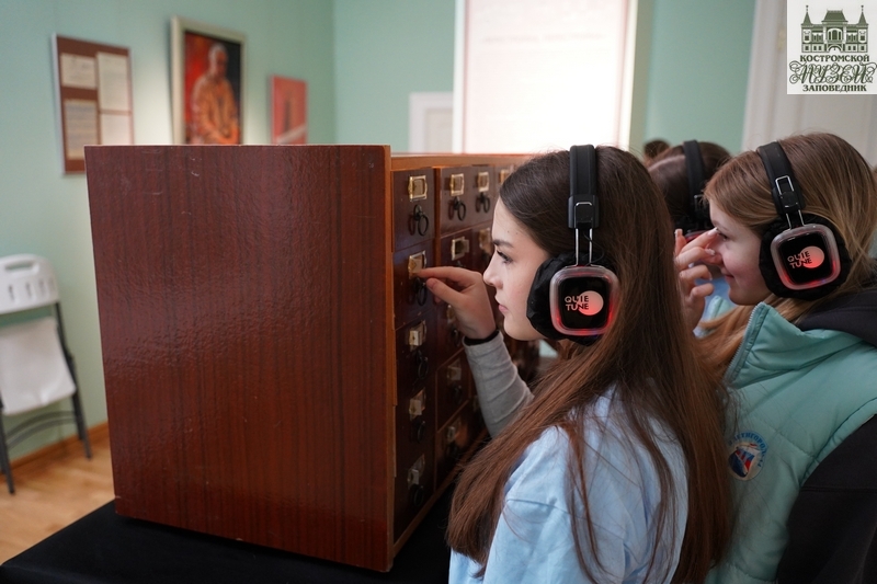 Выставки и события