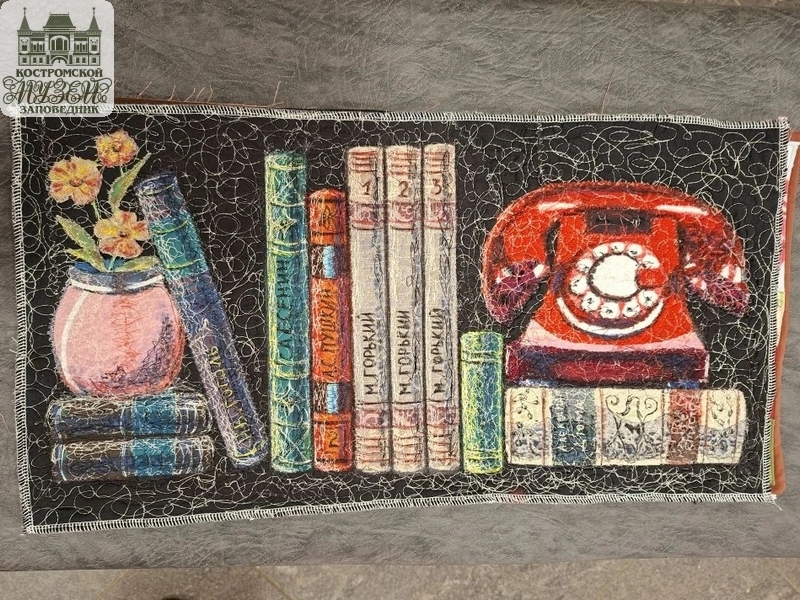 Выставки и события