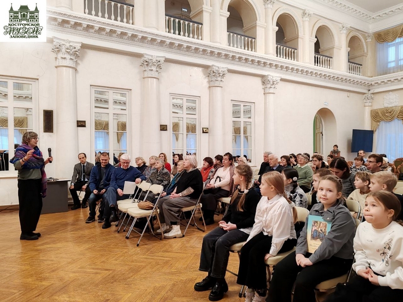 Выставки и события