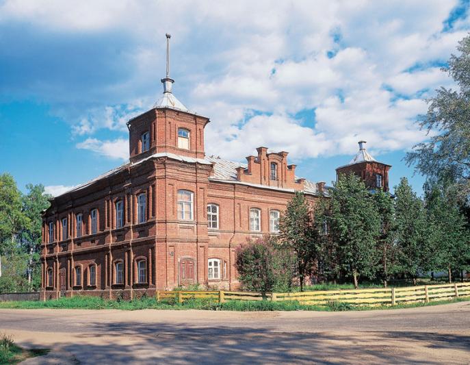 Кологривский краеведческий музей приостановит работу на один день