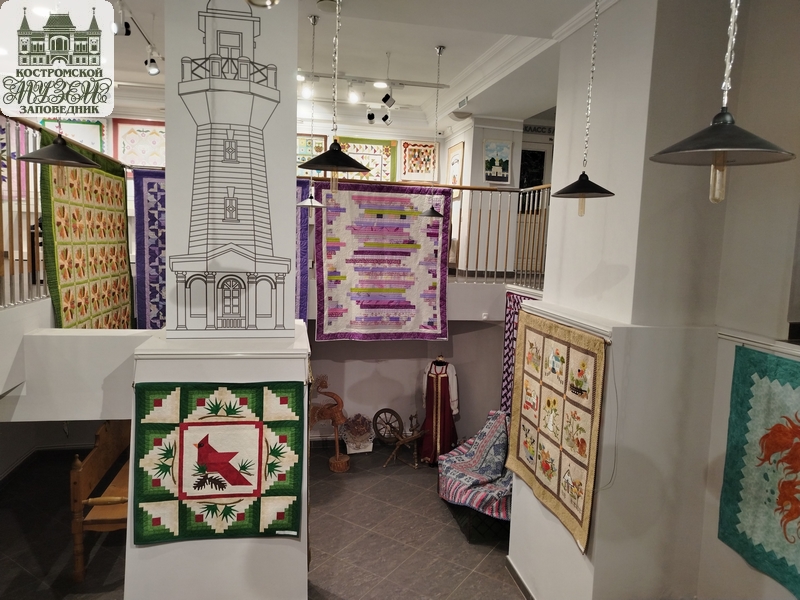 Выставки и события