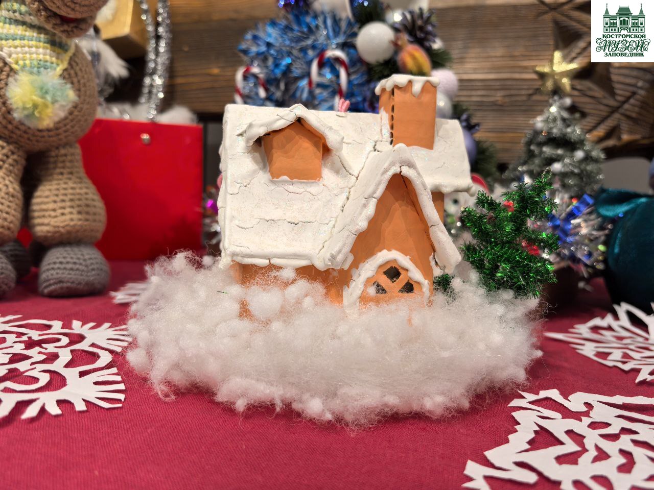 Выставки и события